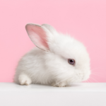 Everything you need to know about rabbit grooming from Hampshire Vets