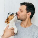 Vet Jamie Cole explains causes of bad dog breath and when to be concerned