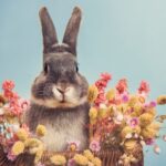 Hannah answers your Rabbit FAQs
